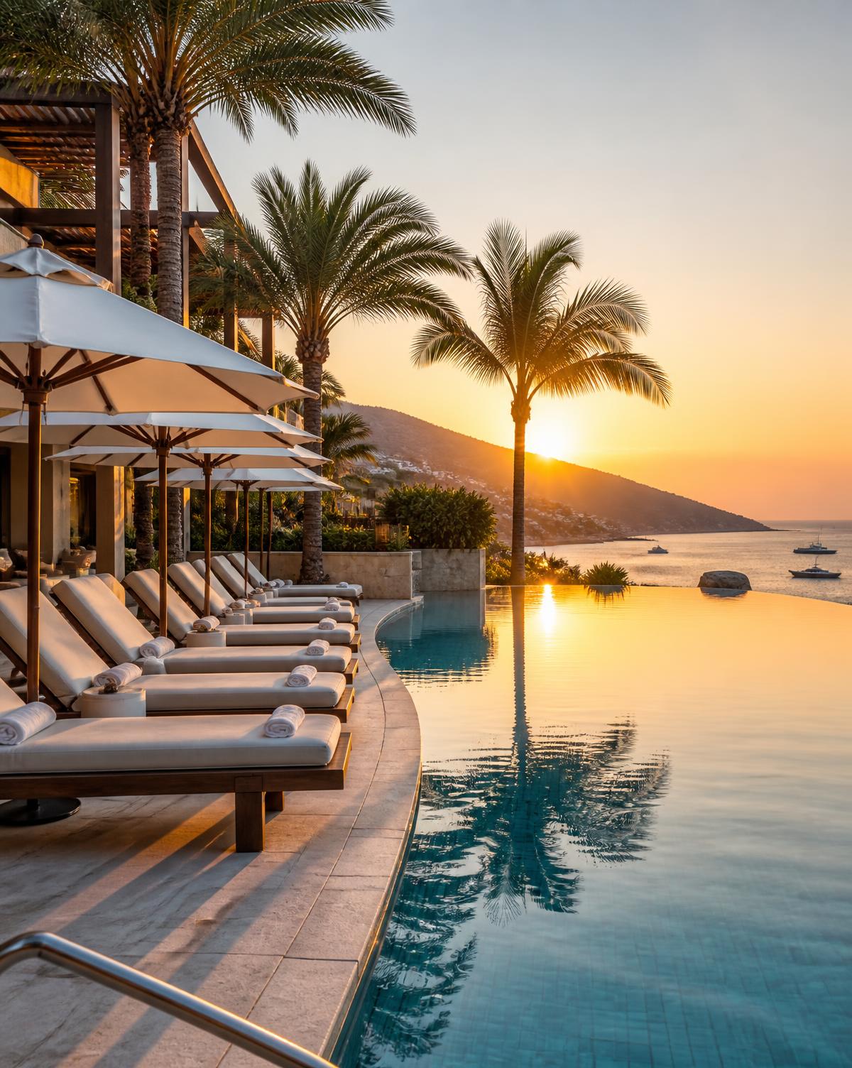 Hotels & Resorts